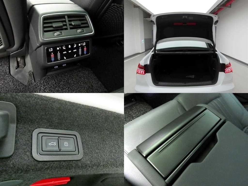 아우디 A6 A6 (C8) 45 TFSI 프리미엄 이미지 18