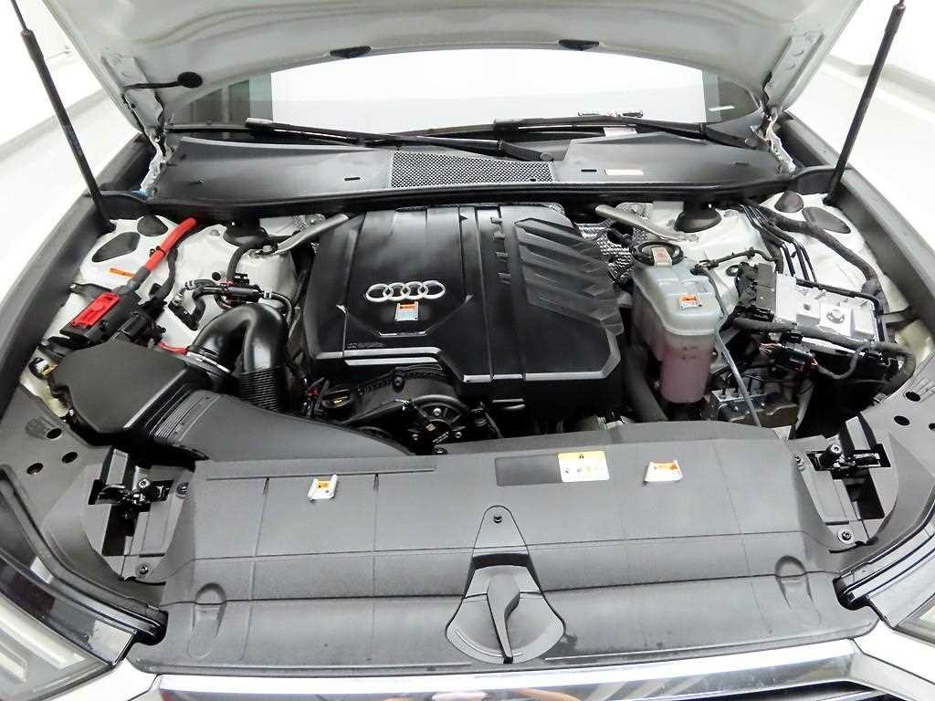 아우디 A6 A6 (C8) 45 TFSI 프리미엄 이미지 20