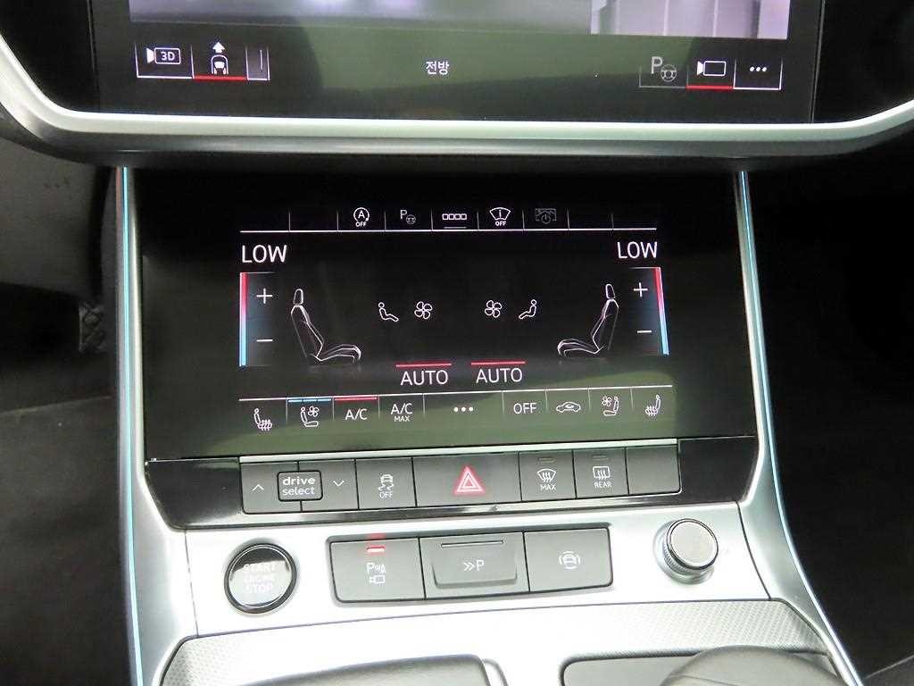 아우디 A6 A6 (C8) 45 TFSI 프리미엄 이미지 9