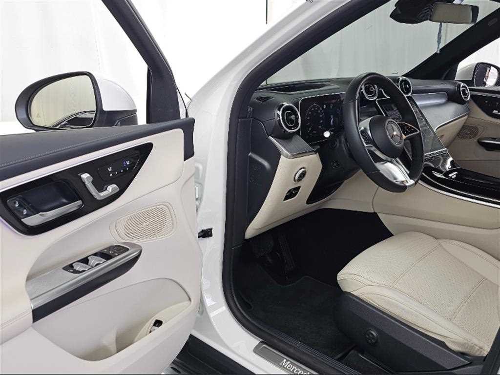 벤츠 GLC 클래스 GLC클래스 X254 GLC220 d 4MATIC 이미지 10