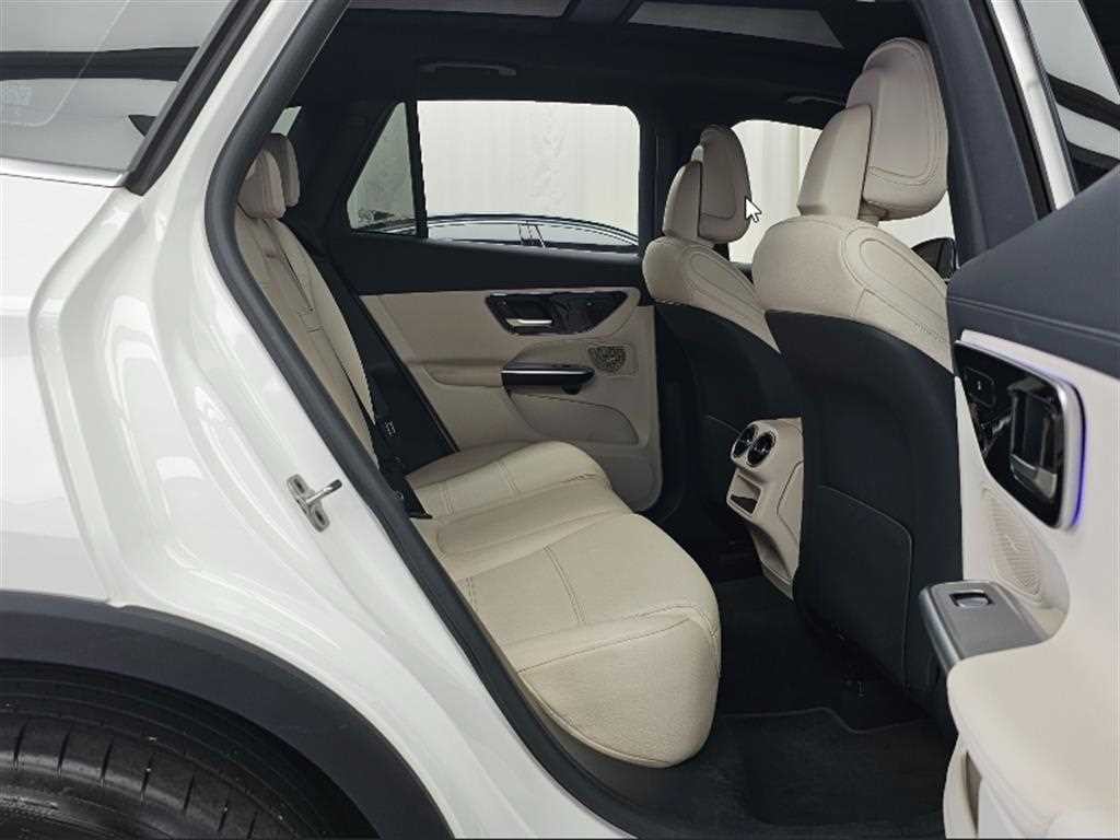 벤츠 GLC 클래스 GLC클래스 X254 GLC220 d 4MATIC 이미지 11