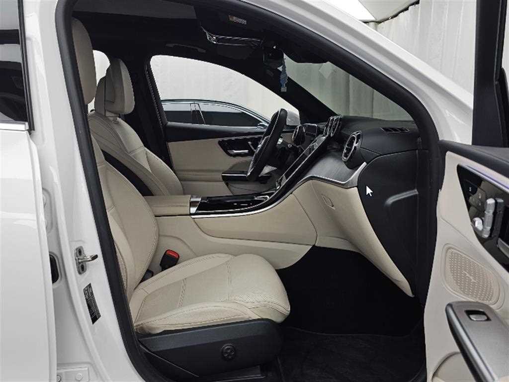벤츠 GLC 클래스 GLC클래스 X254 GLC220 d 4MATIC 이미지 12