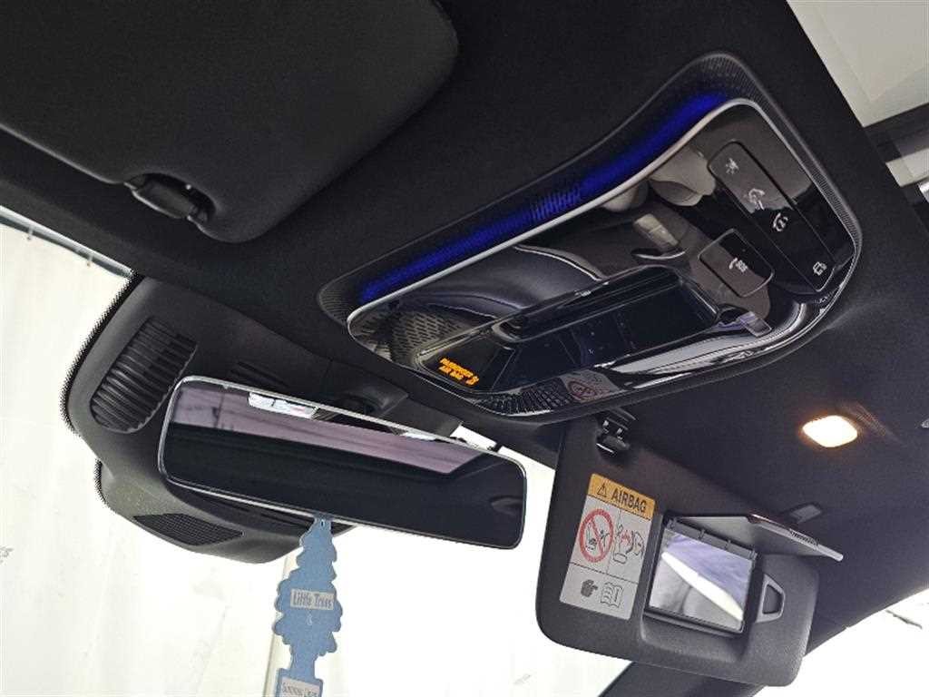 벤츠 GLC 클래스 GLC클래스 X254 GLC220 d 4MATIC 이미지 19