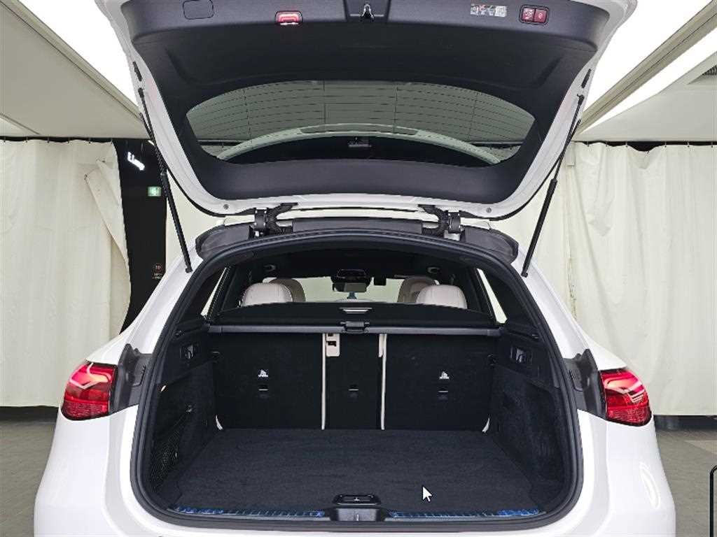 벤츠 GLC 클래스 GLC클래스 X254 GLC220 d 4MATIC 이미지 20