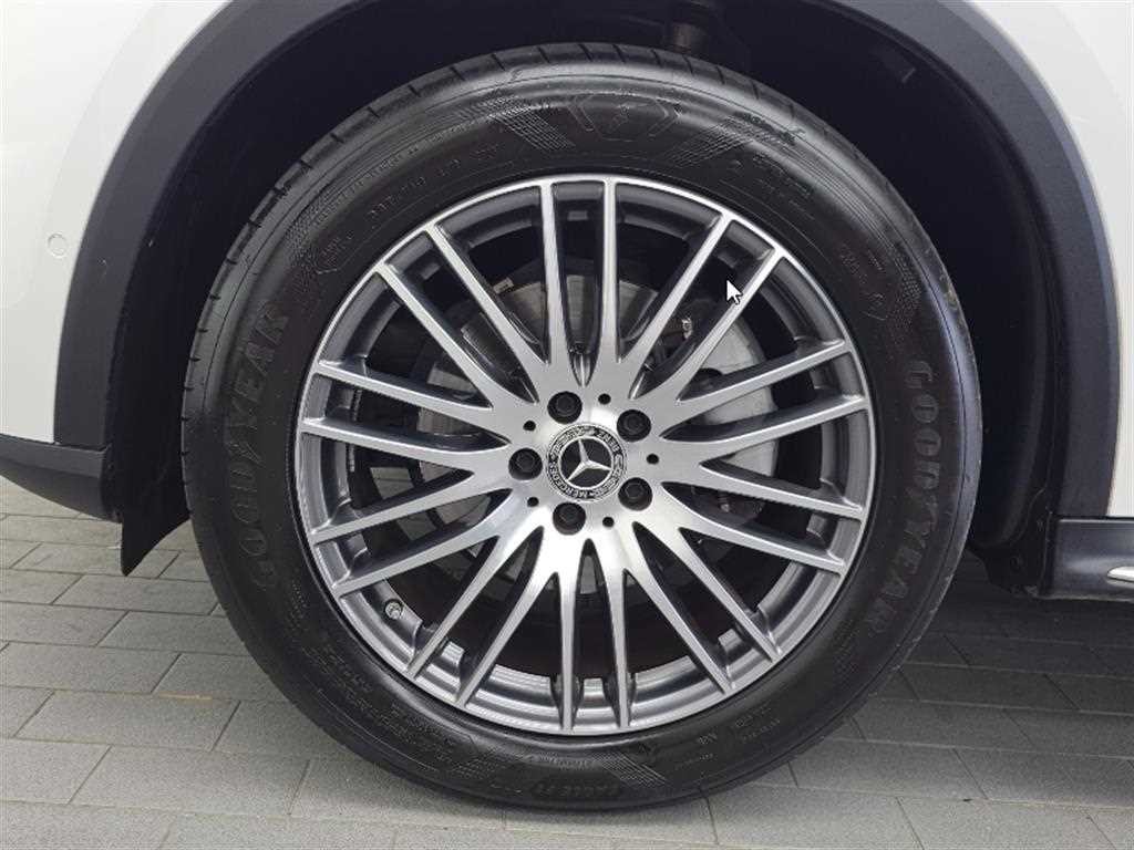 벤츠 GLC 클래스 GLC클래스 X254 GLC220 d 4MATIC 이미지 5