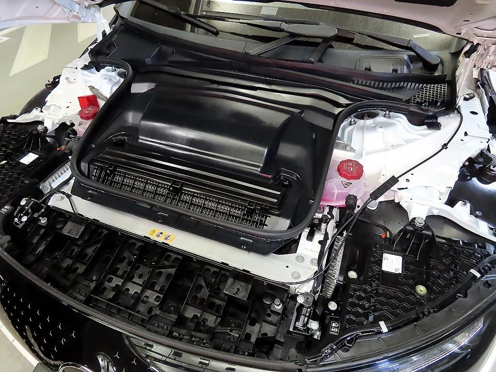 벤츠 EQE EQE V295 EQE 350+ 이미지 19