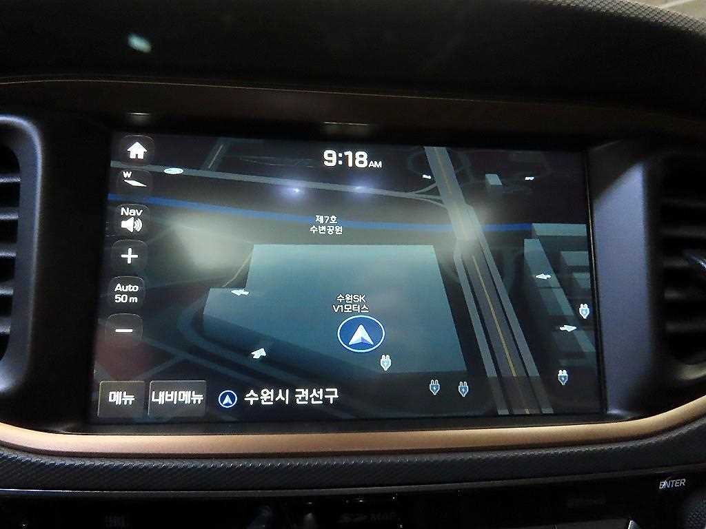 현대 아이오닉 아이오닉 일렉트릭 Q 이미지 13