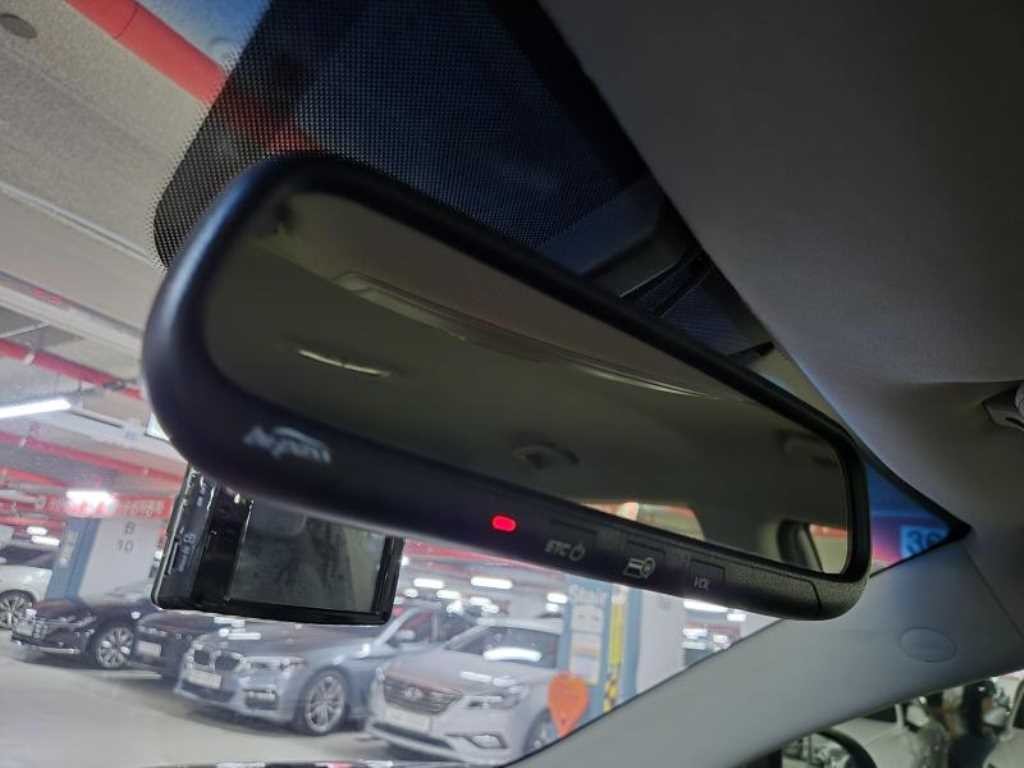 기아 스포티지 더 뉴 스포티지 R 디젤 2WD 프레스티지 이미지 14