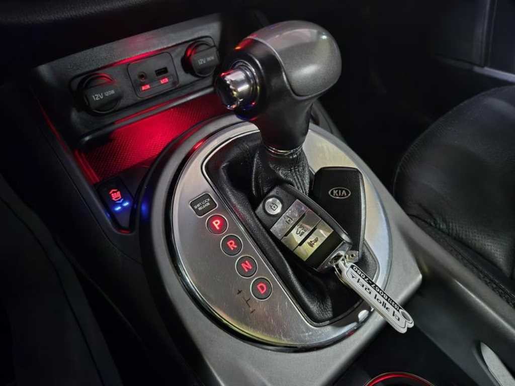 기아 스포티지 더 뉴 스포티지 R 디젤 2WD 프레스티지 이미지 16