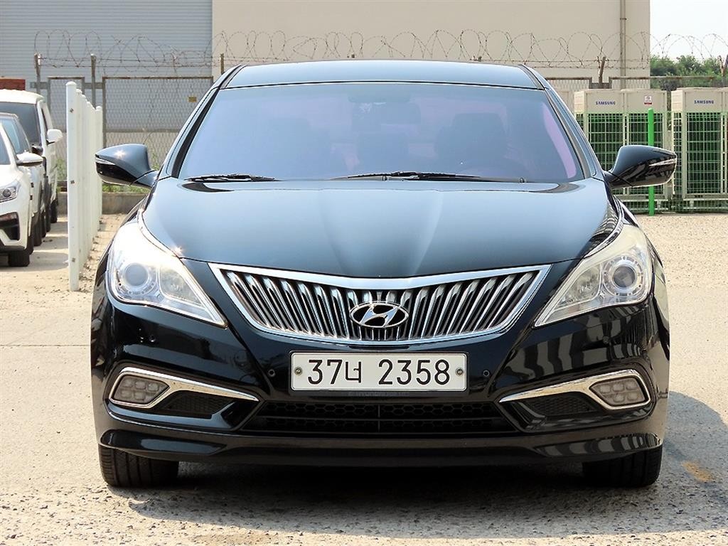 현대 그랜저 그랜저 HG LPG HG300 MODERN 이미지 1