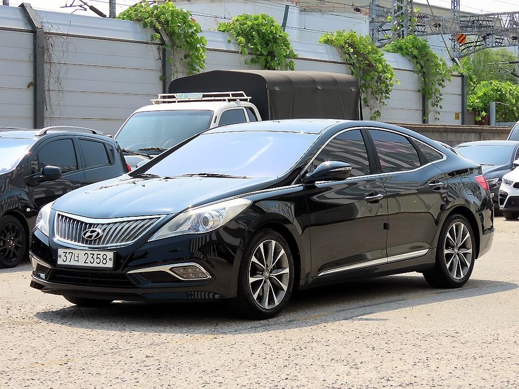 현대 그랜저 그랜저 HG LPG HG300 MODERN 이미지 2