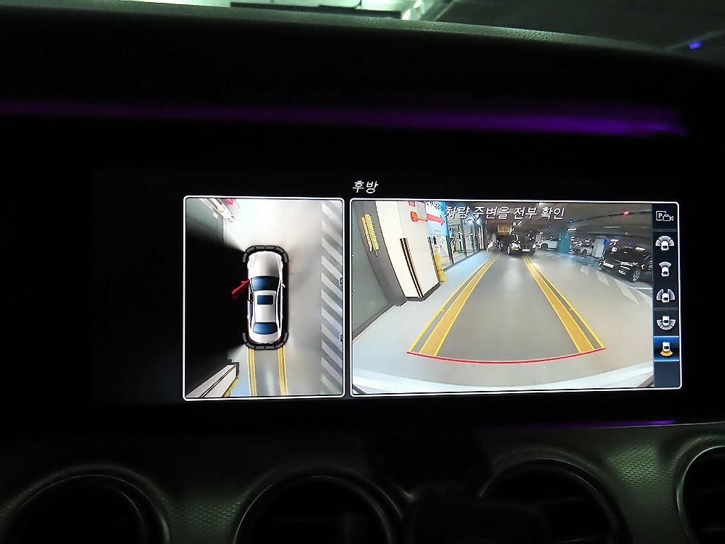 벤츠 E 클래스 E-클래스 W213 E300 아방가르드 이미지 14