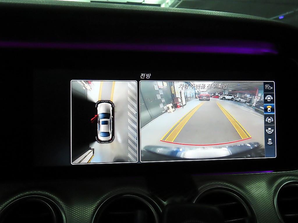 벤츠 E 클래스 E-클래스 W213 E300 아방가르드 이미지 15
