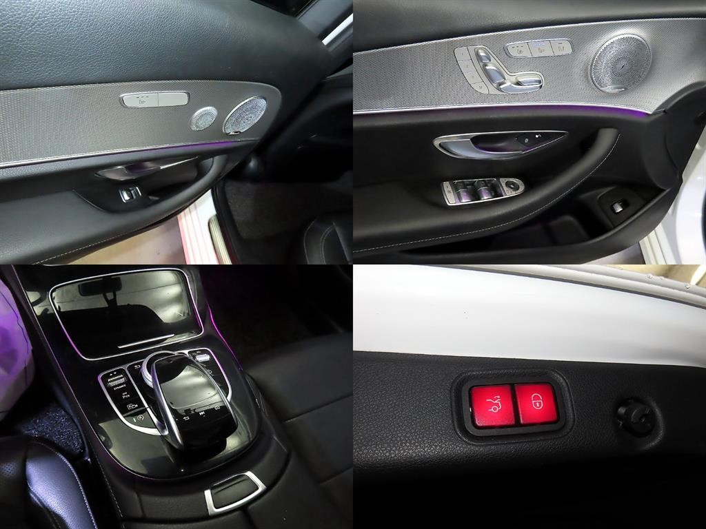 벤츠 E 클래스 E-클래스 W213 E300 아방가르드 이미지 18