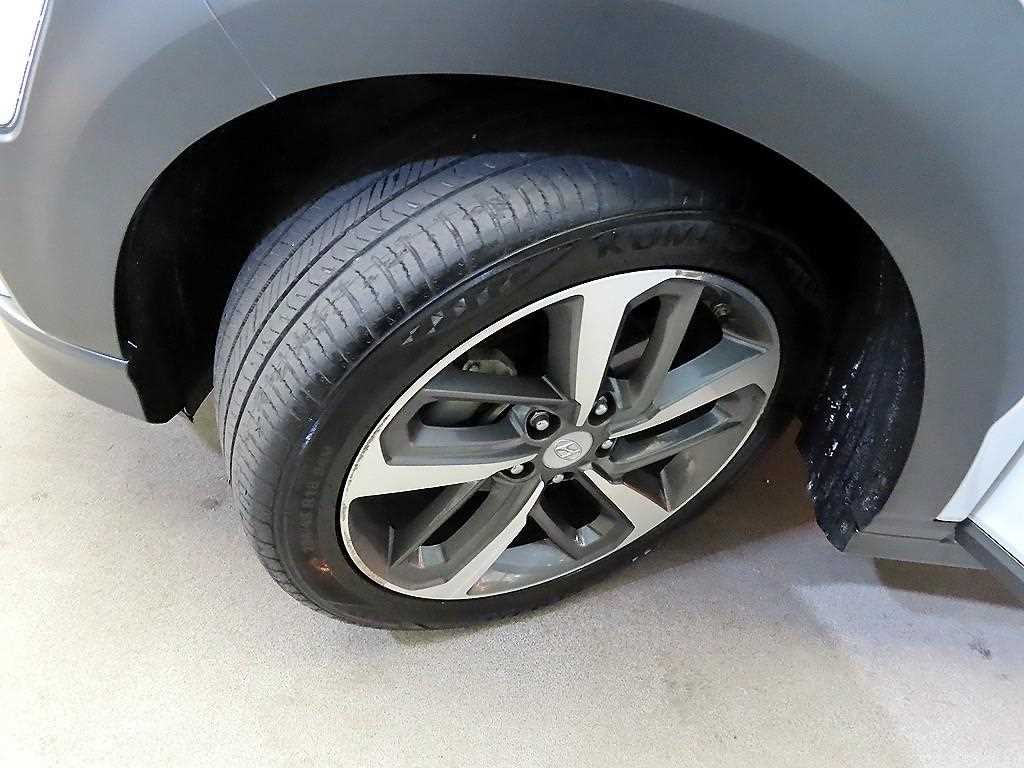 현대 코나 디젤 1.6 2WD 프리미엄 이미지 20