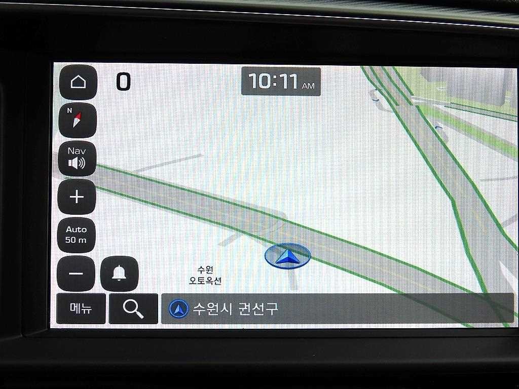 현대 아반떼 더 뉴 아반떼 AD 1.6 스마트 이미지 14