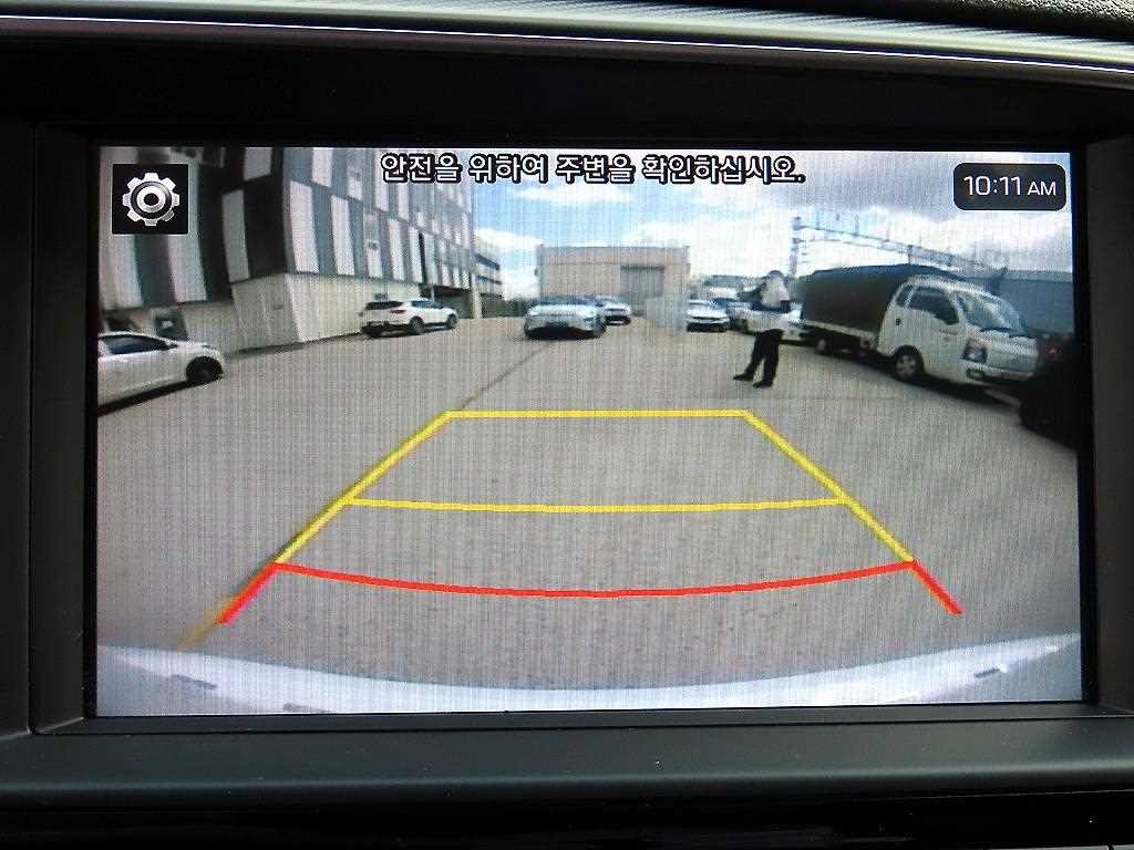 현대 아반떼 더 뉴 아반떼 AD 1.6 스마트 이미지 15