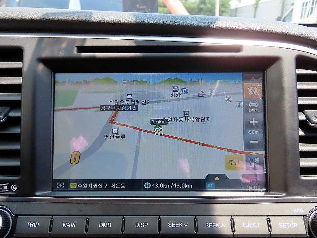현대 아반떼 아반떼 AD 1.6 GDI 스타일 이미지 14