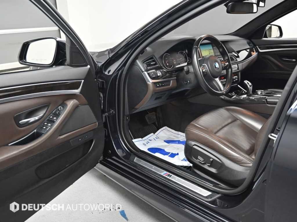 BMW 5시리즈 5시리즈 (F10) 528i M 에어로다이나믹 스페셜 에디션 이미지 11