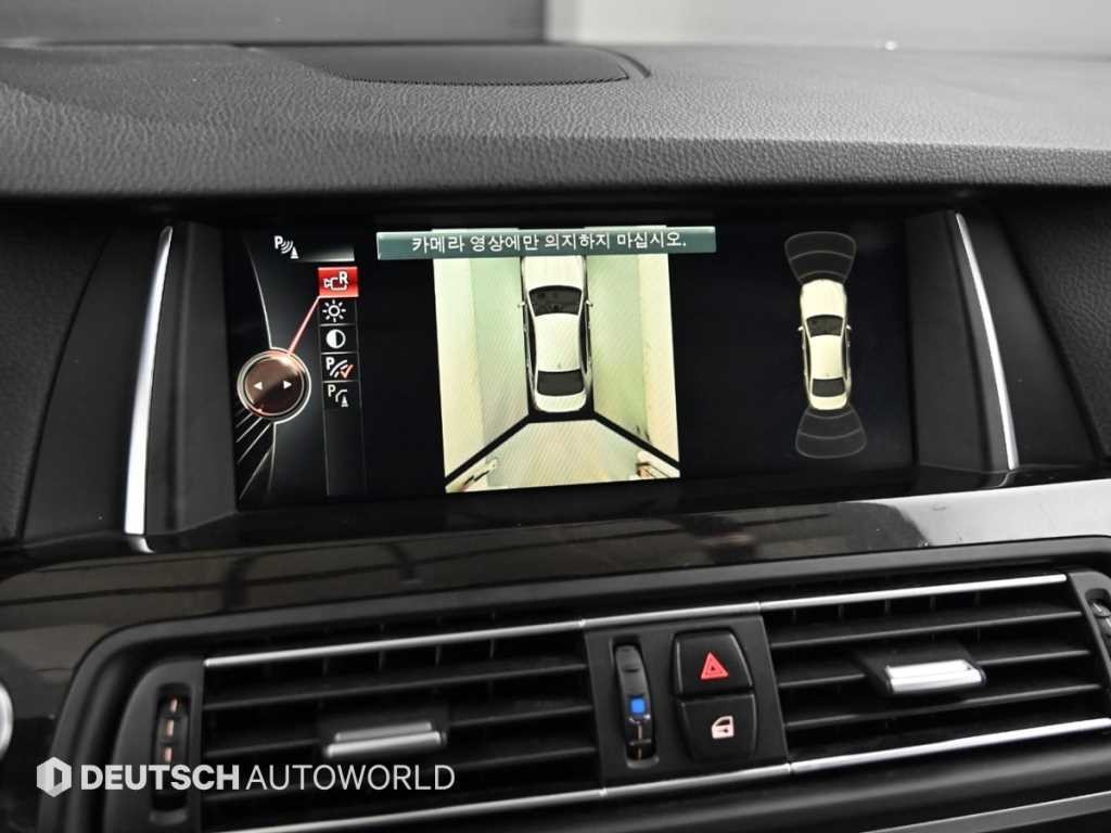 BMW 5시리즈 5시리즈 (F10) 528i M 에어로다이나믹 스페셜 에디션 이미지 15
