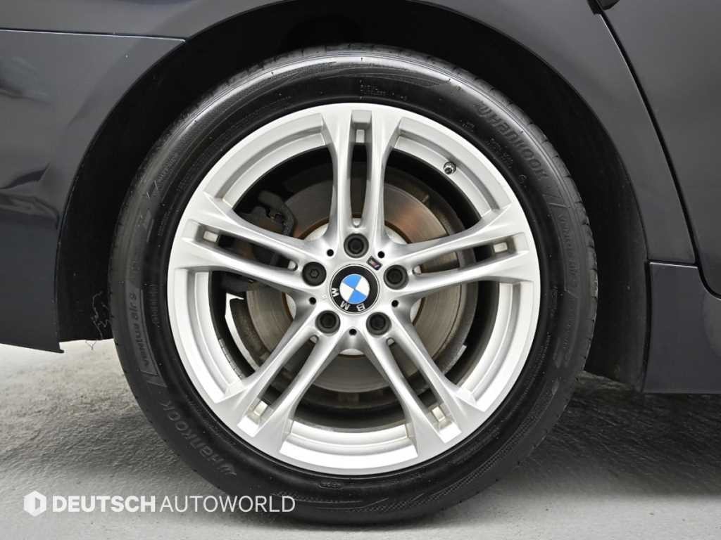 BMW 5시리즈 5시리즈 (F10) 528i M 에어로다이나믹 스페셜 에디션 이미지 5