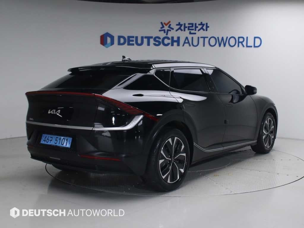 기아 EV6 롱레인지 라이트 이미지 2