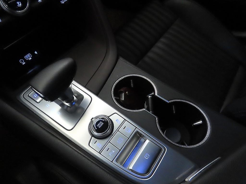 제네시스 G70 2.0T AWD 엘리트 이미지 12