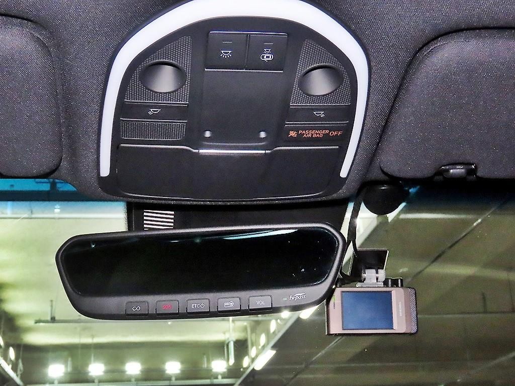 제네시스 G70 2.0T AWD 엘리트 이미지 17