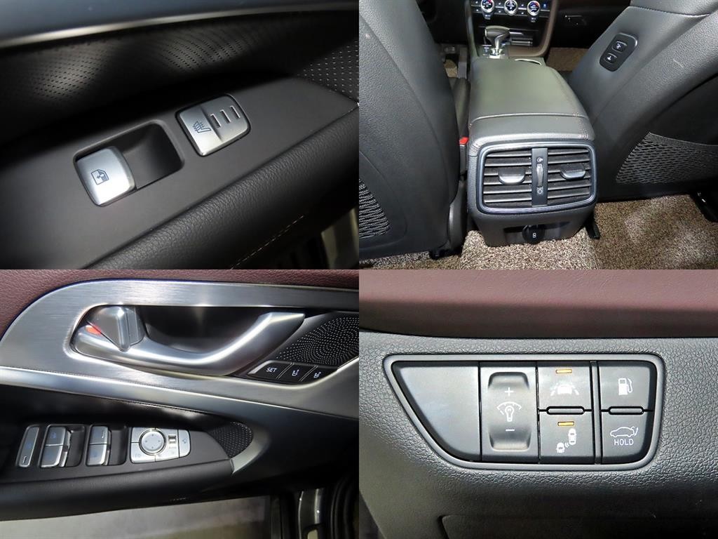 제네시스 G70 2.0T AWD 엘리트 이미지 18
