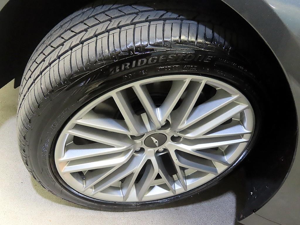제네시스 G70 2.0T AWD 엘리트 이미지 20
