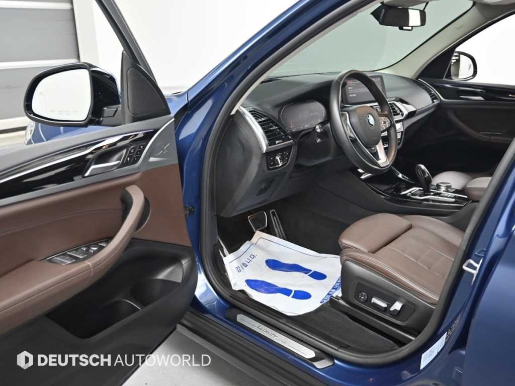 BMW X3 X3 (G01) xDrive 20i 럭셔리 이미지 11