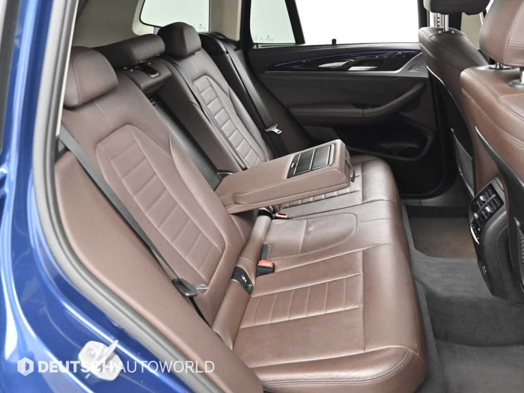 BMW X3 X3 (G01) xDrive 20i 럭셔리 이미지 12