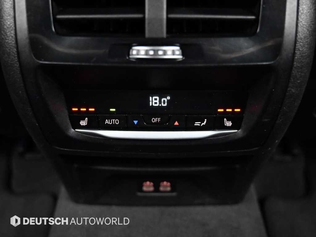 BMW X3 X3 (G01) xDrive 20i 럭셔리 이미지 16