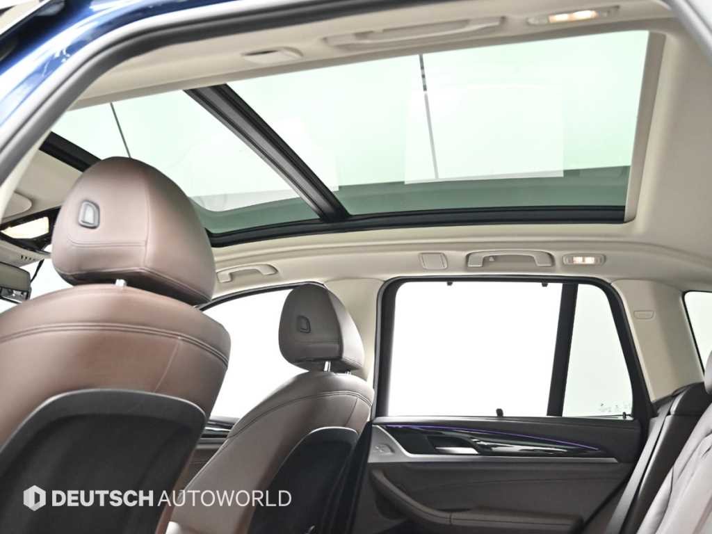 BMW X3 X3 (G01) xDrive 20i 럭셔리 이미지 18