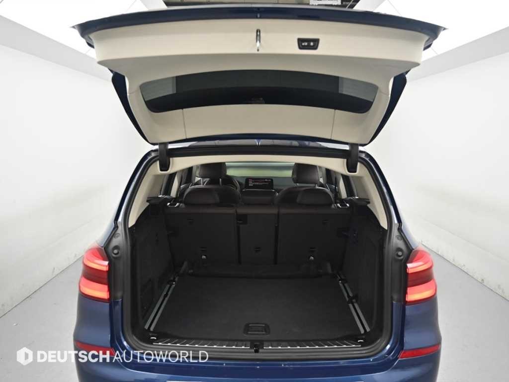 BMW X3 X3 (G01) xDrive 20i 럭셔리 이미지 19