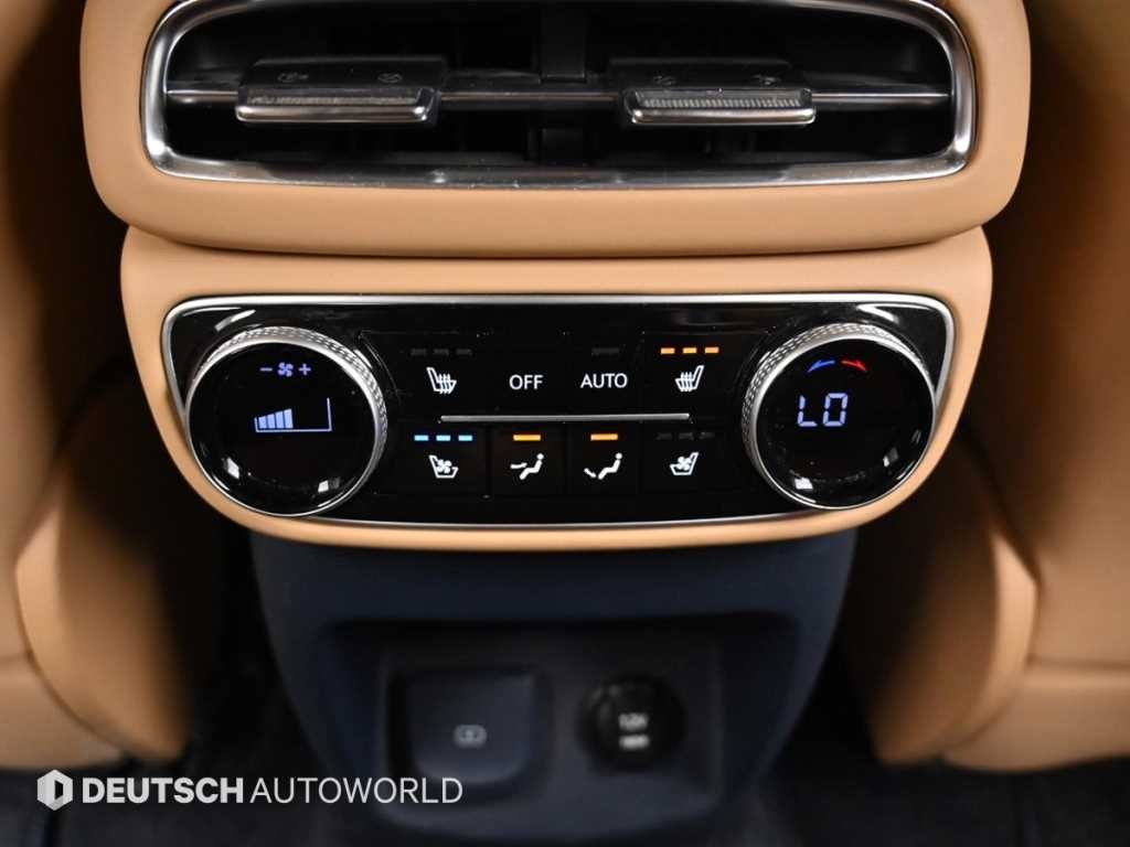 제네시스 GV80 가솔린 2.5T AWD 이미지 16
