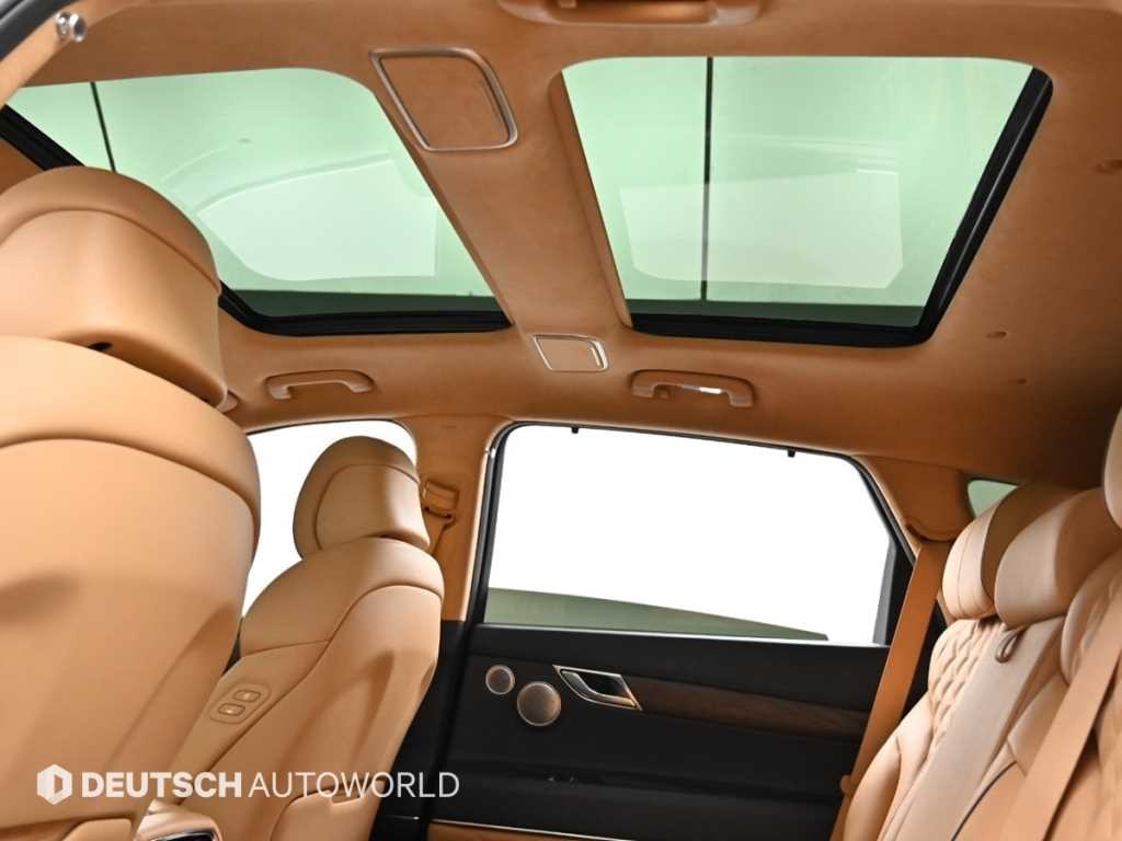 제네시스 GV80 가솔린 2.5T AWD 이미지 18