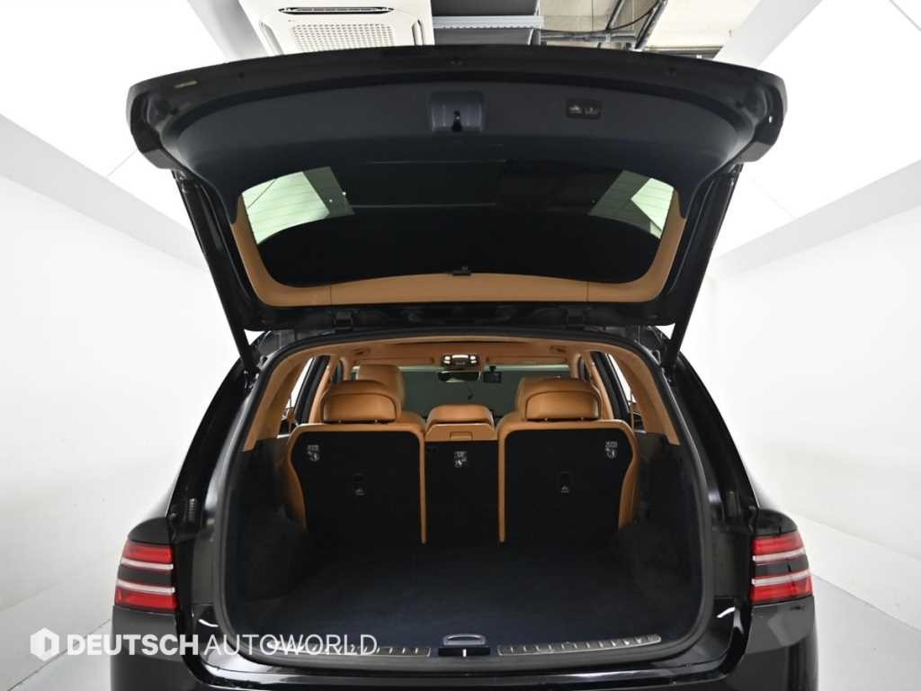 제네시스 GV80 가솔린 2.5T AWD 이미지 19