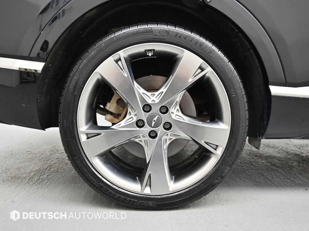 제네시스 GV80 가솔린 2.5T AWD 이미지 5