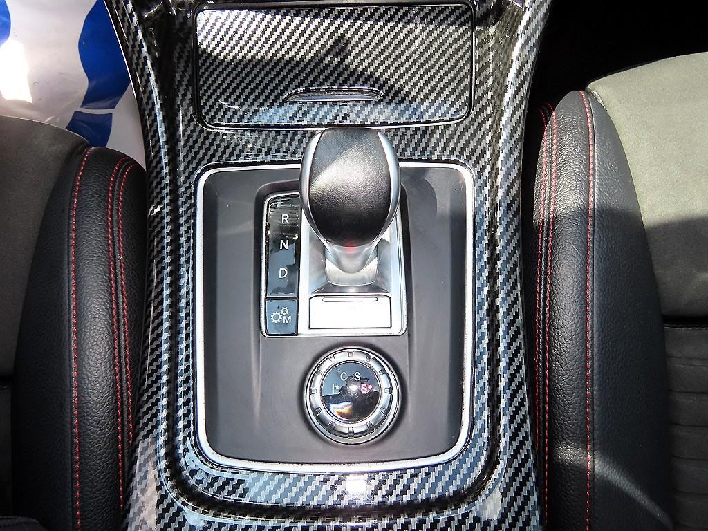 벤츠 A 클래스 A클래스 W176 A45 AMG 4MATIC 이미지 10