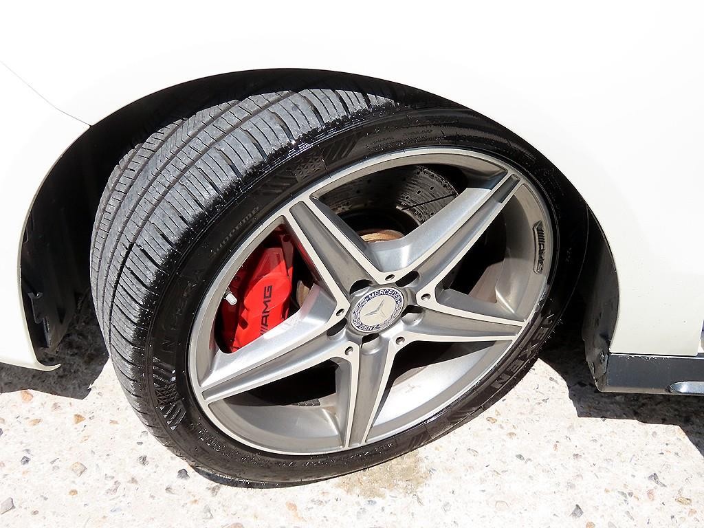 벤츠 A 클래스 A클래스 W176 A45 AMG 4MATIC 이미지 19