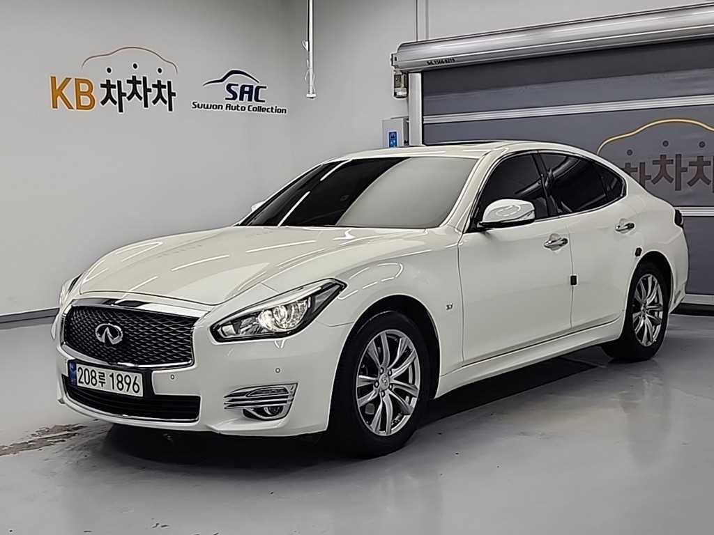 인피니티 Q Q70 3.7스타일 이미지 1