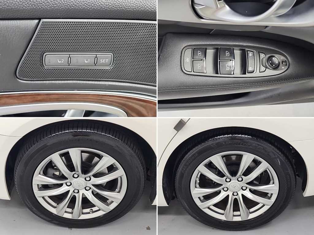 인피니티 Q Q70 3.7스타일 이미지 19