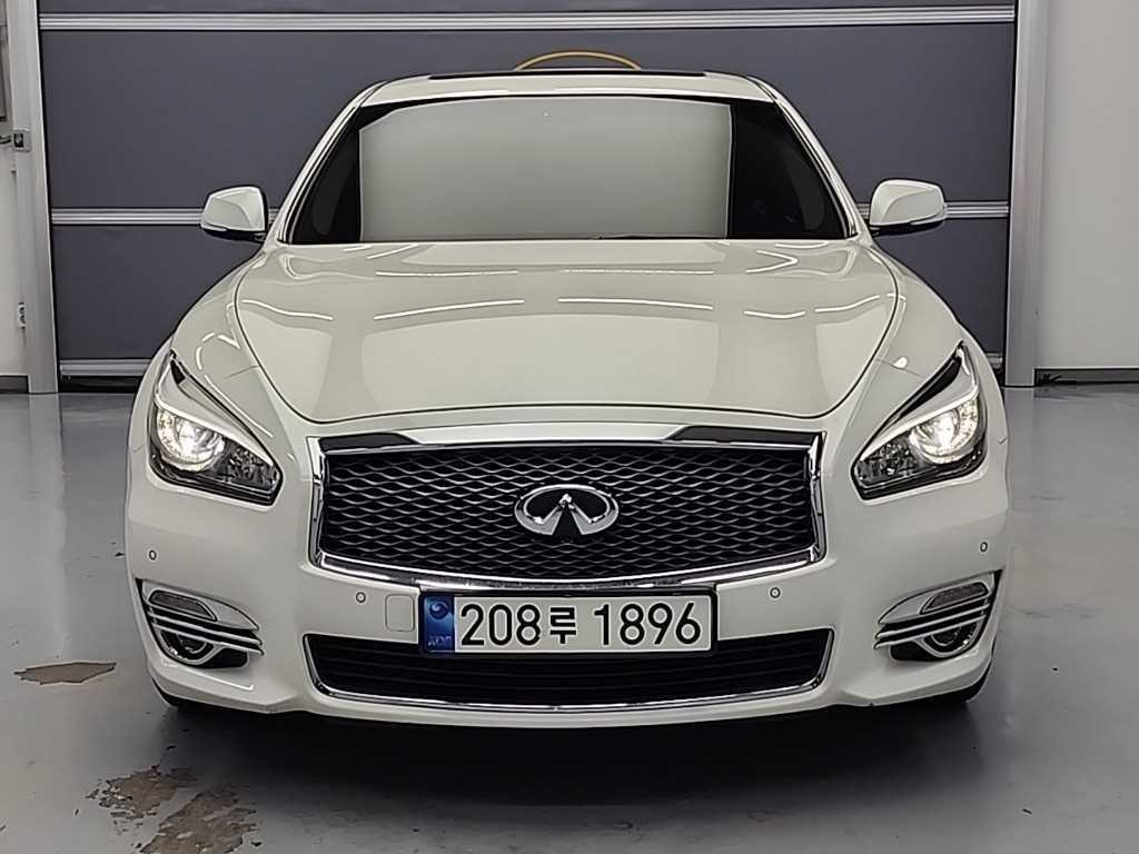 인피니티 Q Q70 3.7스타일 이미지 2