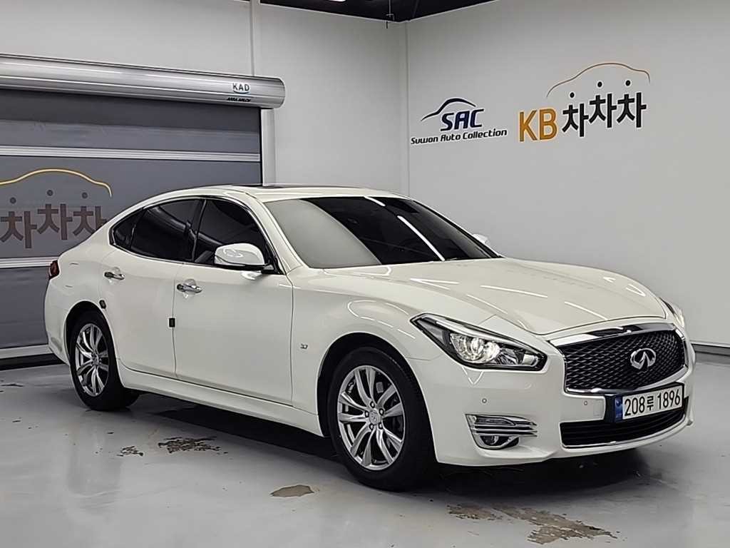 인피니티 Q Q70 3.7스타일 이미지 4