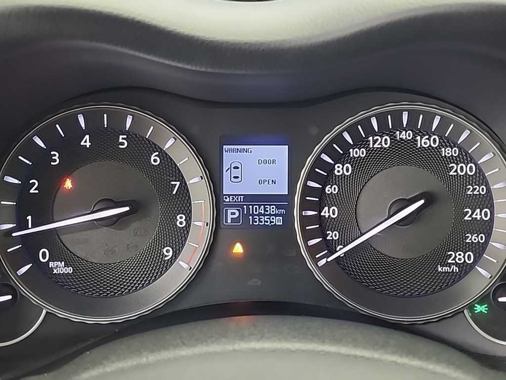 인피니티 Q Q70 3.7스타일 이미지 6