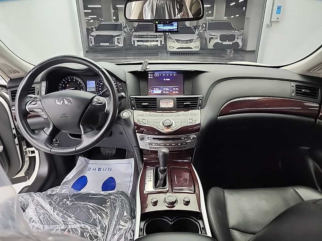 인피니티 Q Q70 3.7스타일 이미지 7