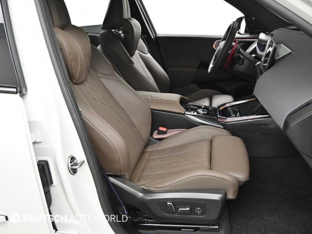BMW X3 X3 (G45) xDrive 20 M 스포츠 프로 이미지 10