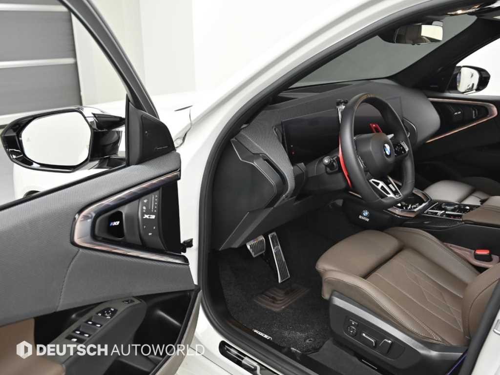BMW X3 X3 (G45) xDrive 20 M 스포츠 프로 이미지 11