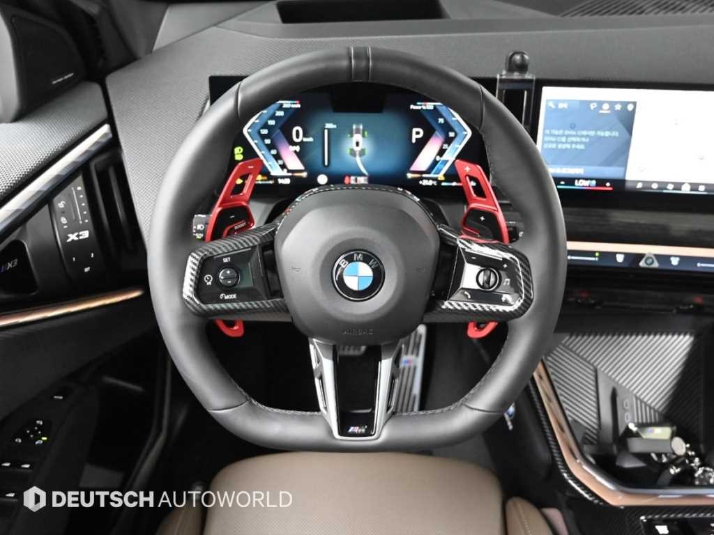 BMW X3 X3 (G45) xDrive 20 M 스포츠 프로 이미지 13